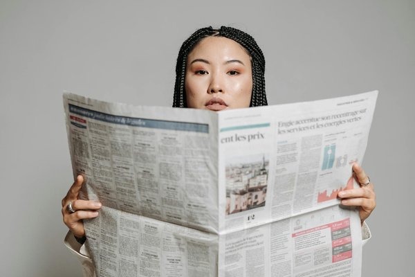 Service de transcription audio multilingue : gagnez en efficacité !