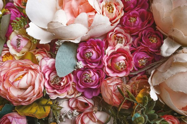 Découvrez les avantages du bouquet de fleur artificiel