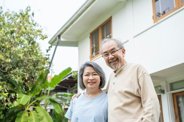 Amélioration de l'habitat : solutions ergonomiques pour seniors
