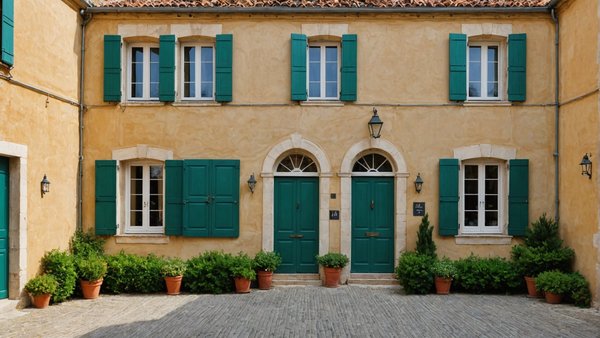 Achat maison le bouscat : découvrez nos 14 biens d'exception