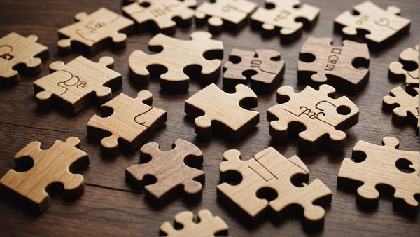 Puzzle en bois | n°1 des loisirs créatifs et puzzles 3d innovants