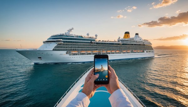 Réservez malin : astuces pour une croisière costa à prix réduit