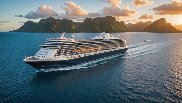 Les secrets pour une croisière abordable en polynésie