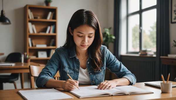 Réussir votre plan de dissertation étape par étape