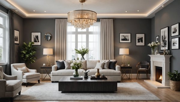 Les meilleures idées de décoration pour votre chez-vous