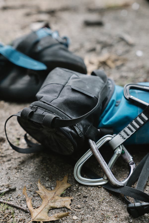 Flasherie : le partenaire indispensable pour l'escalade