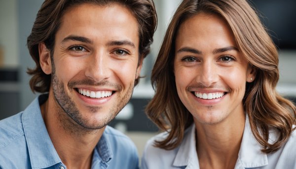 Découvrez les meilleurs soins dentaires pour votre sourire à genève