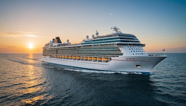 Astuces incontournables pour économiser sur votre croisière costa