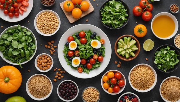 Découvrez comment une diététicienne à thionville peut améliorer votre santé