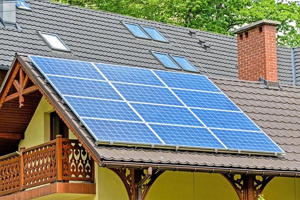 Rénovation d'ampleur : choisir les bonnes solutions solaires